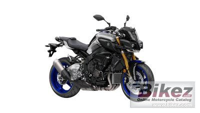 Yamaha Mt 10 Sp