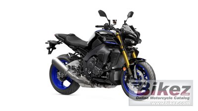 Yamaha Mt 10 Sp