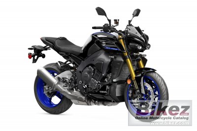 Yamaha Mt 10 Sp