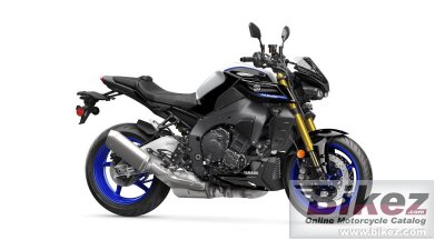 Yamaha Mt 10 Sp