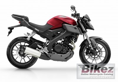 Mt 125