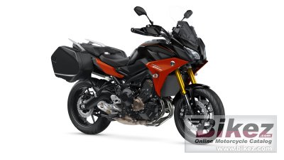 Mt09Tr Gt