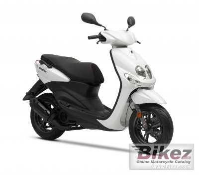 Yamaha Neos