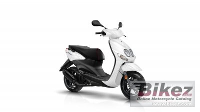 Yamaha Neos