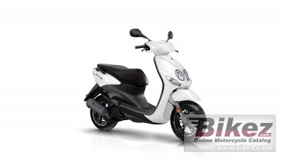 Yamaha Neos 4