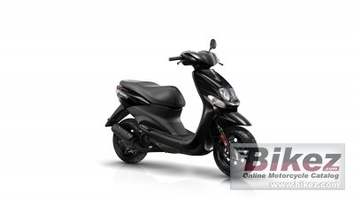 Yamaha Neos Easy