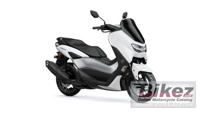 Yamaha Nmax 125