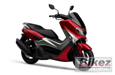 Nmax 155