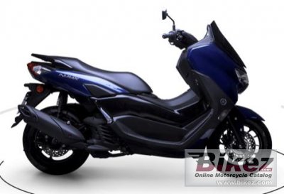Nmax 160