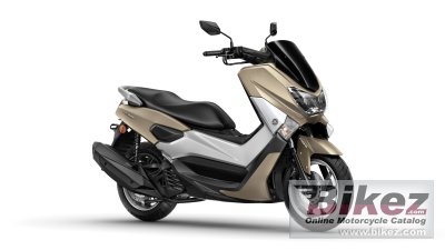 Nmax