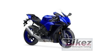Yamaha R1