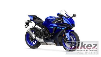 Yamaha R1