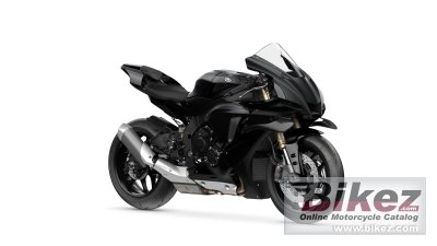 R1 Race