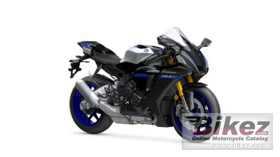 Yamaha R1M