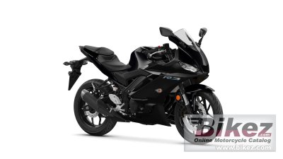 Yamaha R3