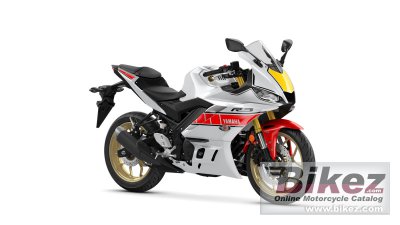 R3 World Gp 60Th Anniversary