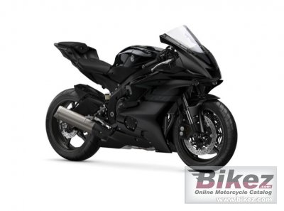 R6 Race