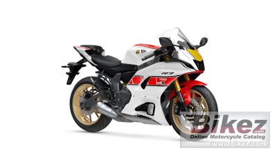 R7 World Gp 60Th Anniversary