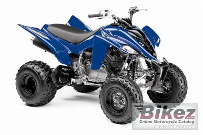 Raptor 350