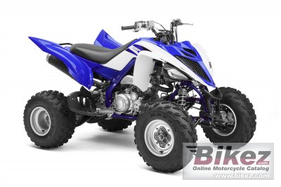 Raptor 700