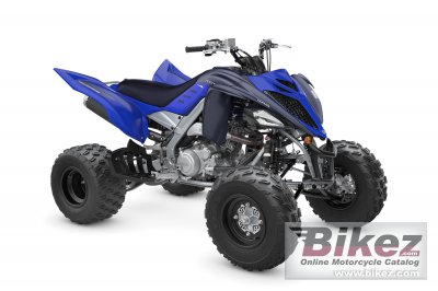 Yamaha Raptor 700R
