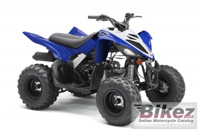Raptor 90