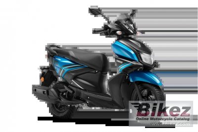Yamaha Rayzr 125Fi
