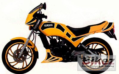 Rd 125 Lc