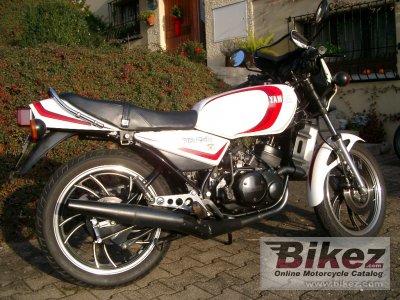 Rd 250 Lc