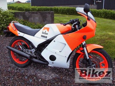 Rd 350 F