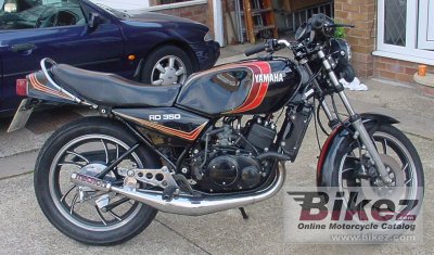 Rd 350 Lc
