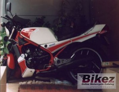 Rd 350 Lc Ypvs Reduced Effect