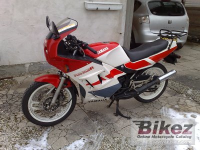 Rd 350R Ypvs