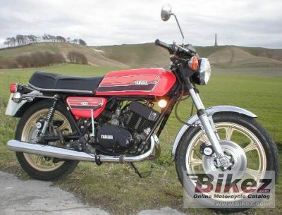 Rd 400 C