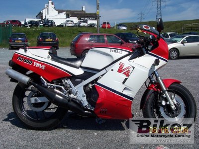 Rd 500 Lc