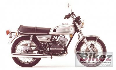 Rd350B