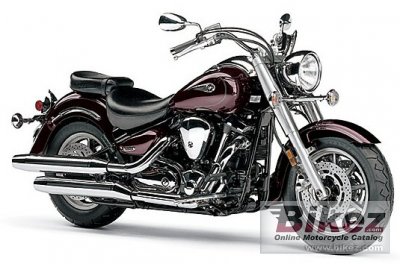 Road Star 1700
