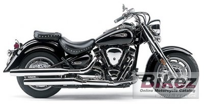 Road Star Midnight