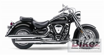 Road Star Midnight