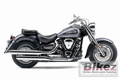 Road Star S