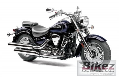 Road Star S