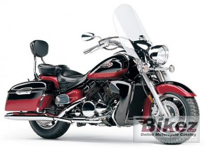 Royal Star Tour Deluxe