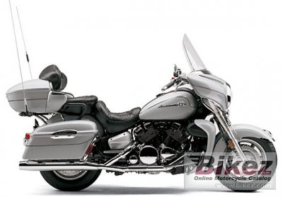 Royal Star Venture 1300