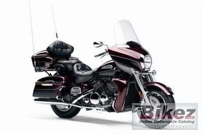 Yamaha Royal Star Venture