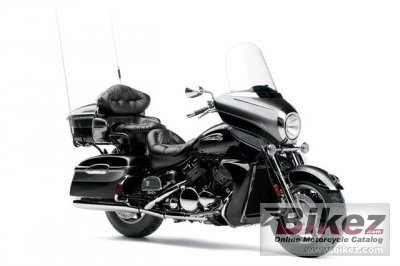 Yamaha Royal Star Venture S