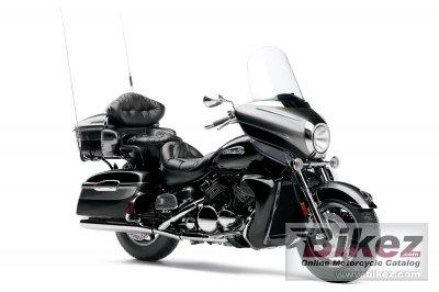 Yamaha Royal Star Venture S