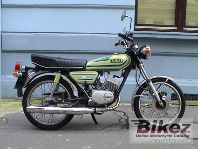 Rs 100 Dx