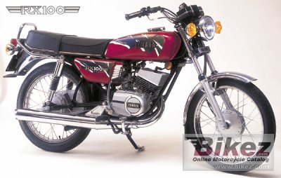 Rx 100