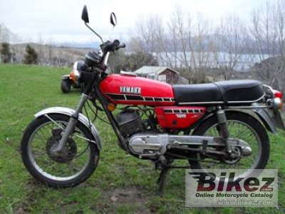 Rx 125