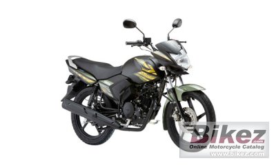 Saluto Disk Brake